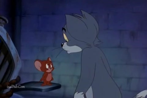 Tom Jerry The Movie HD Sample.mp4