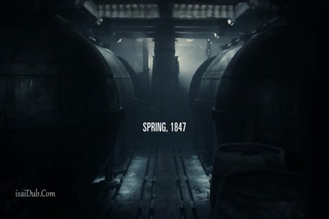 The Terror Season 1 Episode 2 HD.mp4