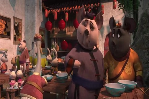 Kung Fu Panda 2 HD Sample.mp4