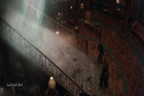 Avengers Infinity War HD Sample.mp4
