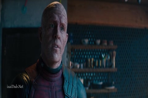 Deadpool 2 HD Sample.mp4