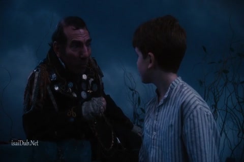 James and the Giant Peach HD Sample.mp4