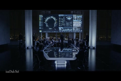 Tron Legacy HD Sample.mp4