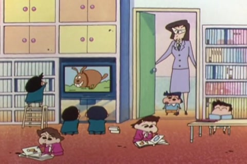 Shin Chan Season 6 (Epi 06) HD Sample.mp4