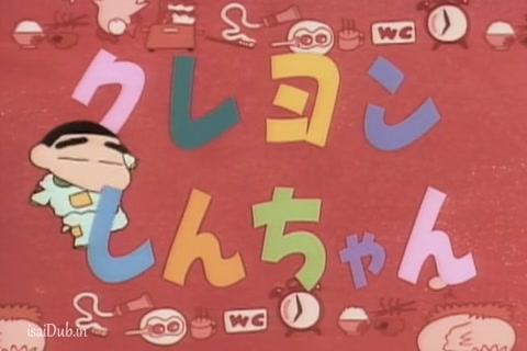 Shin Chan Season 6 (Epi 29) HD.mp4