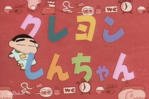 Shin Chan Season 6 (Epi 32) HD.mp4