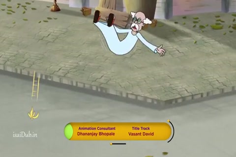 Paap O Meter Season 1 (Epi 02) HD.mp4