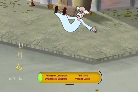 Paap O Meter Season 1 (Epi 22) HD.mp4