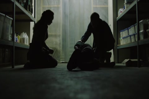 Fear The Walking Dead Season 3 (Epi 13) HD Sample.mp4