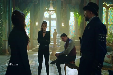 Into The Badlands Season 3 (Epi 07) HD.mp4