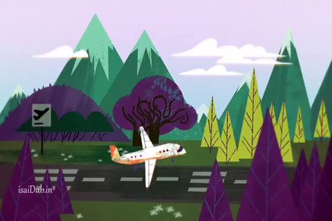 Rocky and Bullwinkle Season 1 (Epi 02) HD.mp4