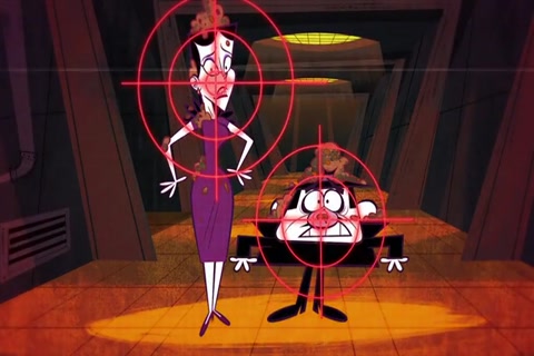 Rocky and Bullwinkle Season 1 (Epi 04) HD Sample.mp4