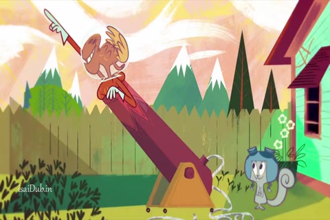 Rocky and Bullwinkle Season 1 (Epi 08) HD.mp4