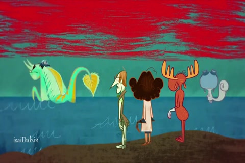 Rocky and Bullwinkle Season 1 (Epi 13) HD.mp4