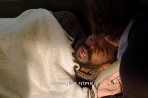 Fear The Walking Dead Season 2 (Epi 05) HD Sample.mp4