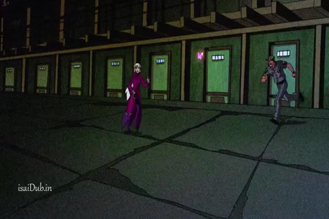 Ben 10 Classic Season 2 (Epi 10 Tough Luck) HD.mp4