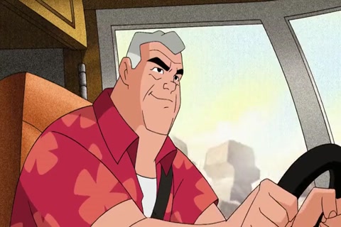 Ben 10 Classic Season 1 (Epi 05 Hunted) HD Sample.mp4