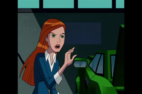 Ben 10 Ultimate Alien Season 1 (Epi 09.2) HD Sample.mp4