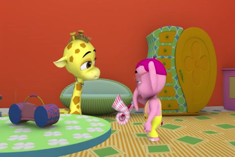 Bommi and Friends Season 1 (Epi 09) HD Sample.mp4