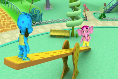 Bommi and Friends Season 1 (Epi 10) HD Sample.mp4