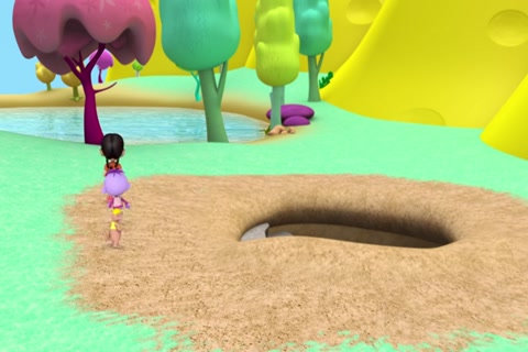 Bommi and Friends Season 1 (Epi 11) HD Sample.mp4