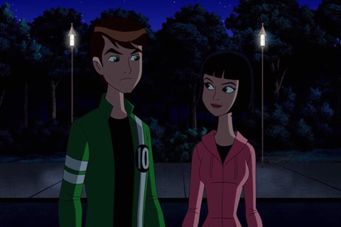 16 - The Perfect Girlfriend HD Sample.mp4