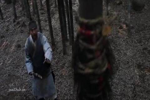 War of the Arrows Sample.mp4