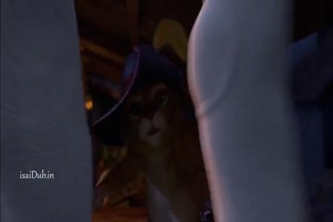 Puss In Boots HD Sample.mp4