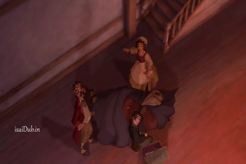 Treasure Planet HD Sample.mp4