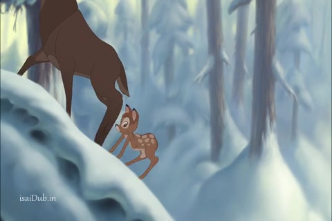 Bambi 2 2006 Sample.mp4