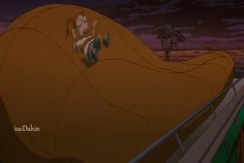 The Wild Thornberrys HD Sample.mp4