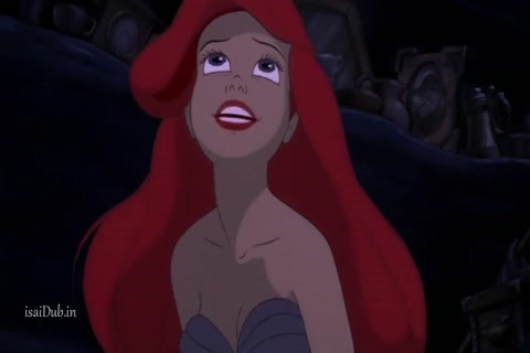 The Little Mermaid HD Sample.mp4