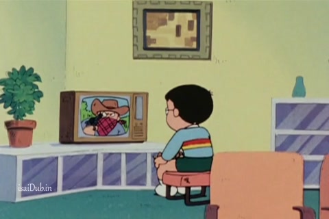Ninja Hattori Season 1 (Epi 06) HD.mp4