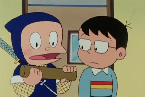 Ninja Hattori Season 1 (Epi 07) HD Sample.mp4