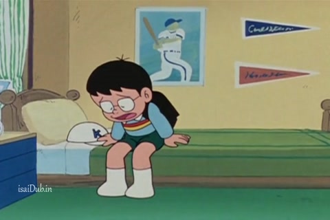 Ninja Hattori Season 1 (Epi 14) HD.mp4