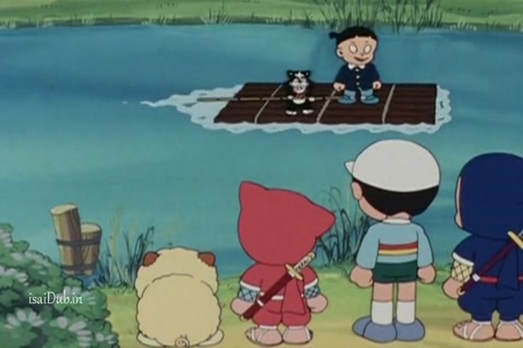 Ninja Hattori Season 1 (Epi 18) HD.mp4