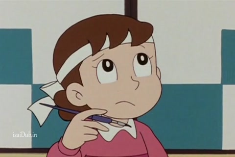Ninja Hattori Season 1 (Epi 20) HD.mp4