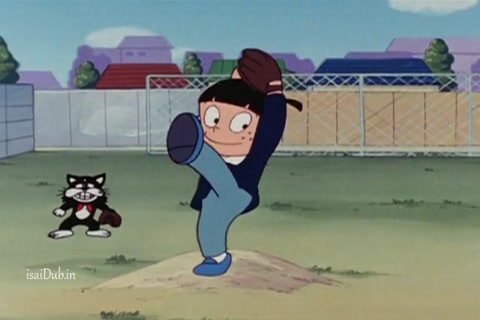 Ninja Hattori Season 1 (Epi 21) HD.mp4