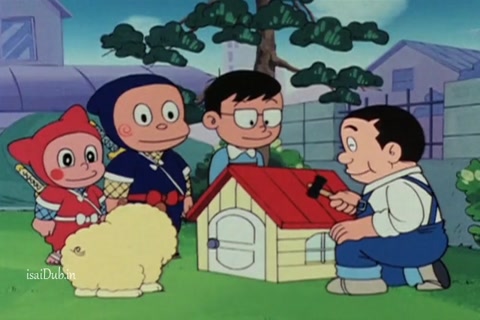 Ninja Hattori Season 1 (Epi 28) HD.mp4