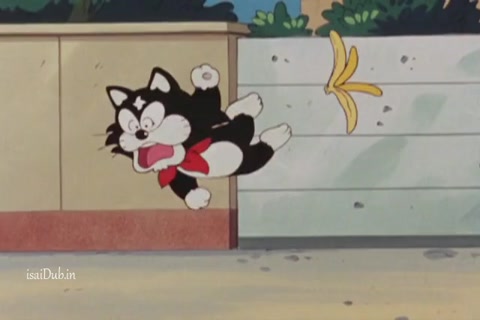 Ninja Hattori Season 1 (Epi 34) HD.mp4