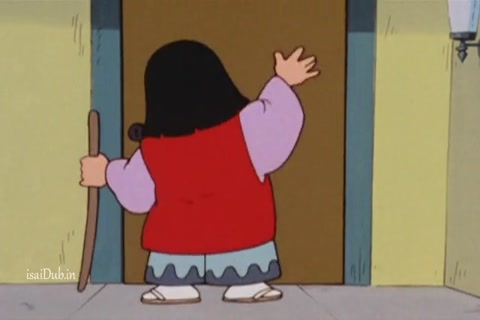 Ninja Hattori Season 1 (Epi 36) HD.mp4