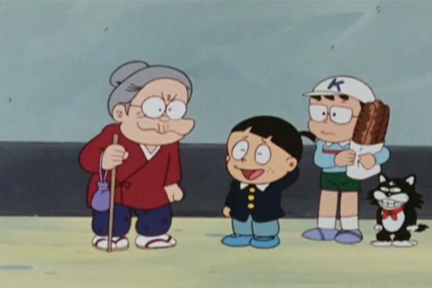 Ninja Hattori Season 1 (Epi 51) HD Sample.mp4