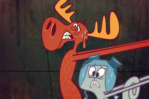 Rocky and Bullwinkle Season 2 (Epi 13) HD Sample.mp4