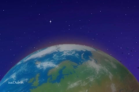 Honey Bunny In Space Adventure.mp4