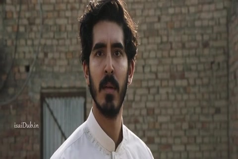 The Wedding Guest 2019 HD Sample.mp4