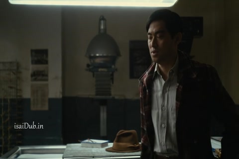 The Terror S2 Epi 2 HD Sample.mp4