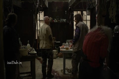 Wrong Turn 5 Bloodlines 2012 HD Sample.mp4