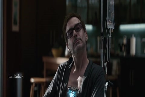 Avengers Endgame HD Sample.mp4