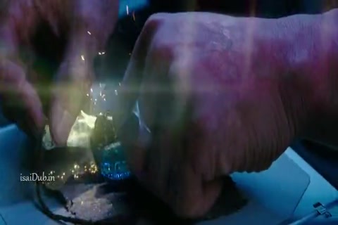 The Last Witch Hunter 2015 HD Sample.mp4