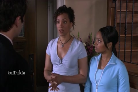 Dr Dolittle Tail to the Chief 2008 HD Sample.mp4
